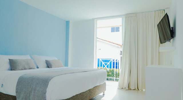 Номер Superior Hotel San Luis Beach House By OxoHotel