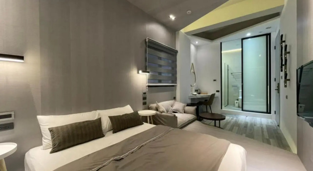 KK Homestay, Prenota Hotel Magong Penghu County