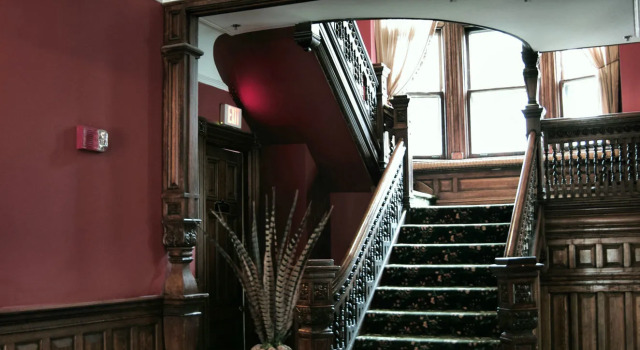 The Inn on Ferry Street