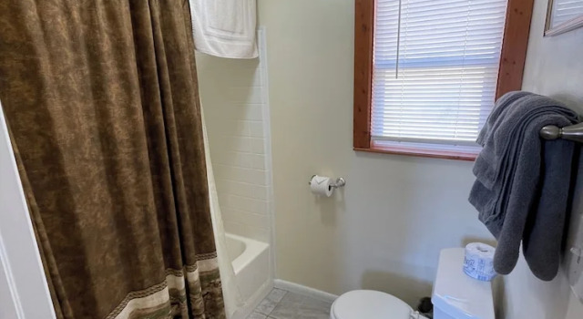 Двухместный номер Standard El Rancho Motel