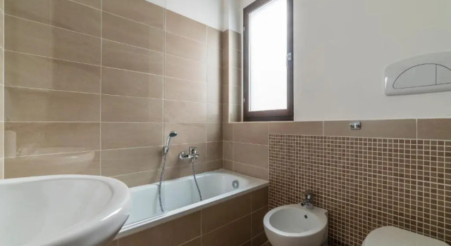 Апартаменты GuestHost - Fonte Laurentina Apartments