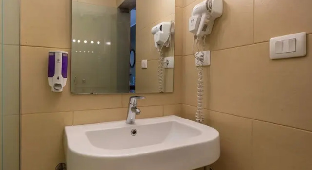 Номер Superior Dhara Residence E2 Lodge Hotel