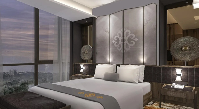 Mercure Pangkalan BUN, Rezerwuj Hotel Pangkalan Bun 