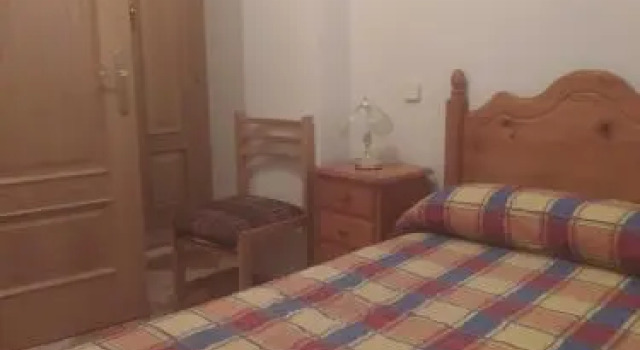 Vivienda céntrica en Las Navas, Забронировать Отель Лас Навас дель Маркес Sierra de Guadarrama, рядом с Camino de las Esculturas