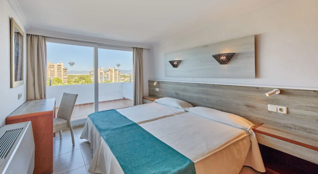 Appartamento Premium Apartamentos Ben-Hur