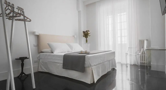 Двухместный номер Standard с балконом Gatsby Guest House - Zen 60