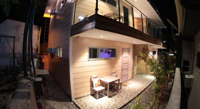 Apartament Logan Apartments