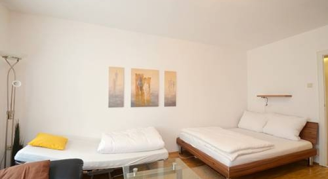 Apartment Nanuk, Réserver Appartement Schwabing-West Munich