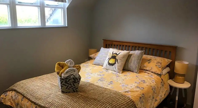 Lodbourne Farmhouse B&B, Забронировать Отель «постель и завтрак» Отели Англии 3 звезды, 3*