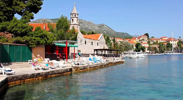 Apartments Zecevic, Book Apartment SPA Hotels in Kvarner, SPA
