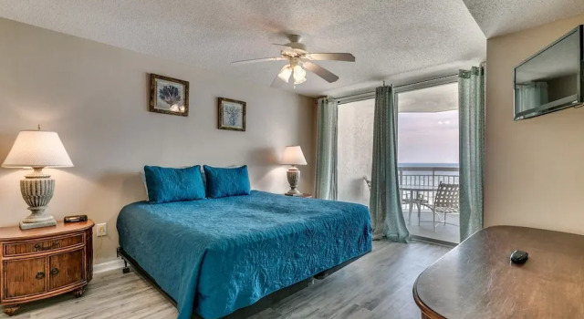 Апартаменты Crescent Shores N - 702