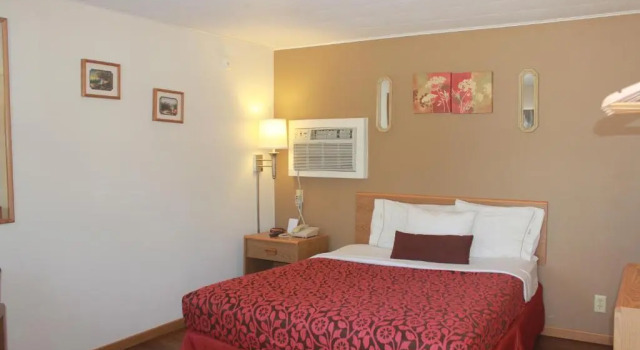 Двухместный номер Standard The Brookside Motel Keystone Near Mt Rushmore