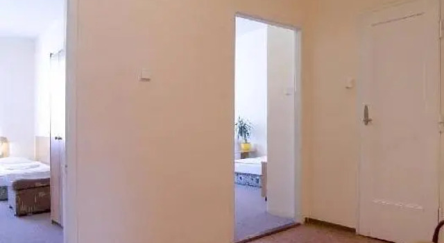 Standard Zimmer Hotel Prokopka