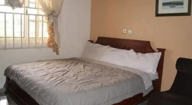 Supreme Place Hotel Abuja