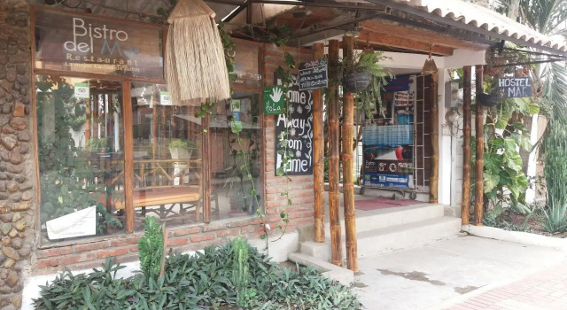 Hotel Piedra del Mar