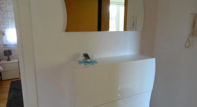 Апартаменты Apartment Koin