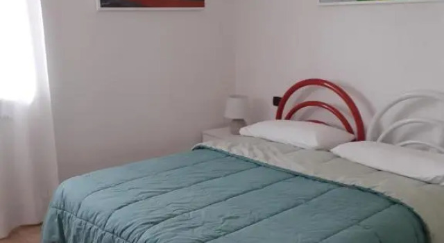 Номер Standard B&B Villa Bucceri