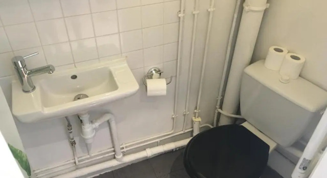 Апартаменты Appartement Aubusson