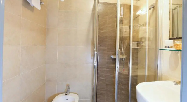Номер Standard Hotel Garibaldi