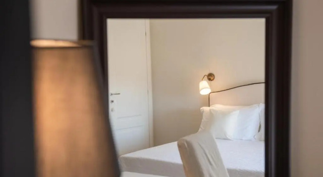 Номер Standard Agriturismo Maison 1933