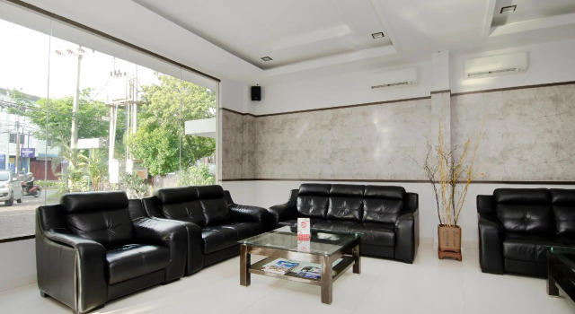 Halim Hotel