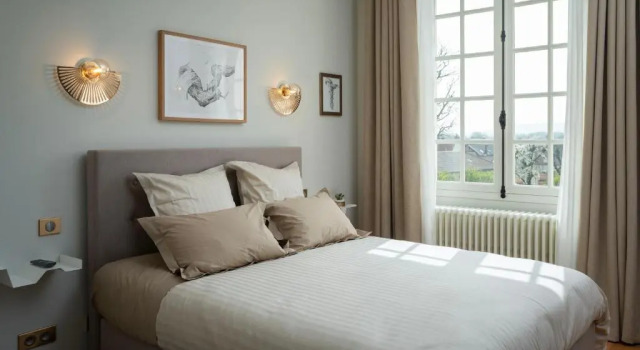 Les Chambres du Champagne Collery, Reserva ahora Hotel Ay-Champagne Champaña-Ardenas