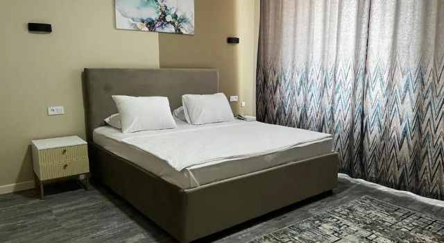 Люкс KRich Hotel Aktobe