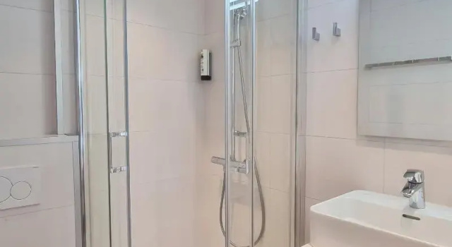 Двухместный номер Standard Hotel Cardiff