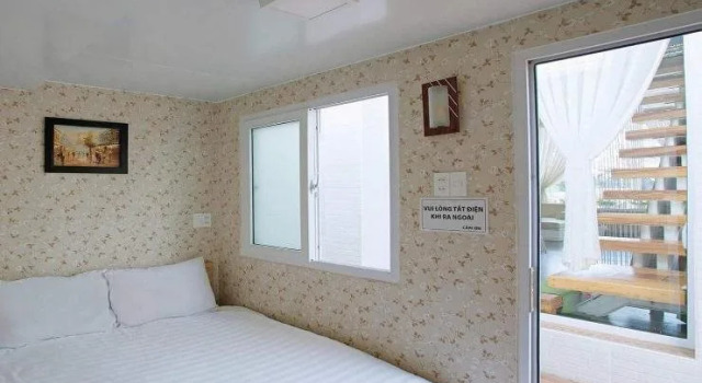 Lens Mini Hotel, Rezervați Mini-hotel Mini-hoteluri în Lam Dong, Mini-hotel
