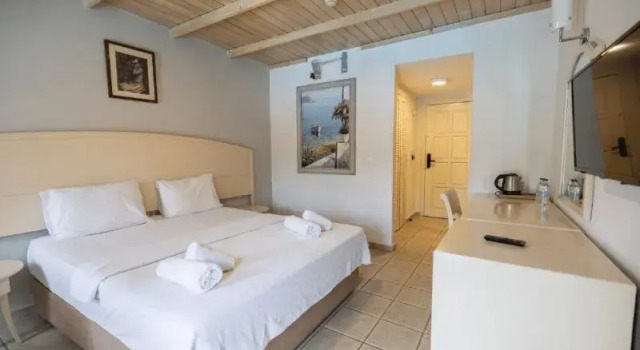Номер Standard Alexander The Great Resort & Spa