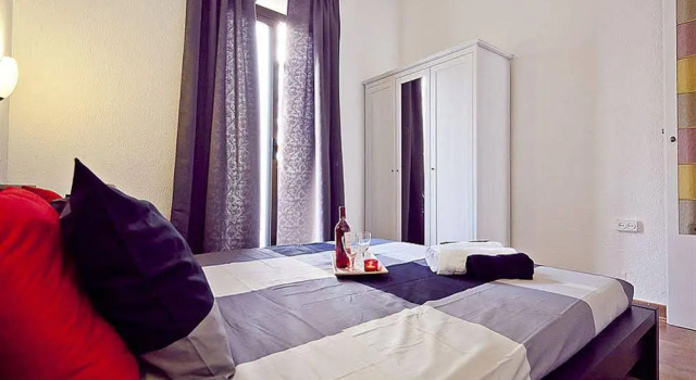 Citytrip Poble Nou Beach III, Забронировать Отель Отели провинции Барселоны 3 звезды, 3*