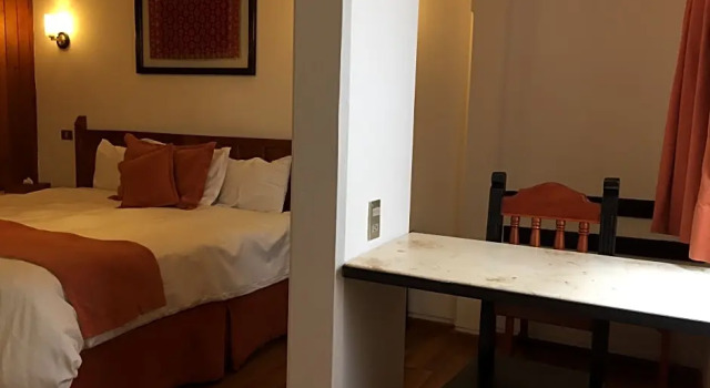 Номер Standard Hotel Ciudad Real Centro Historico