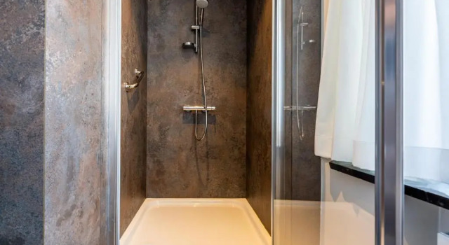 Номер Standard Hotel Central