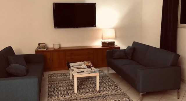 Apartment With 2 Bedrooms in Deshaies , With Enclosed Garden and Wifi, Buchen Sie Ferienwohnung Apartments in Basse-Terre, Ferienwohnung