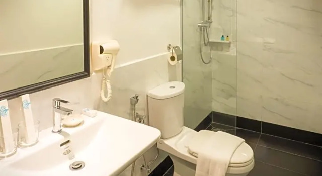 Одноместный номер Superior H Boutique Hotel Xplorer Kota Damansara