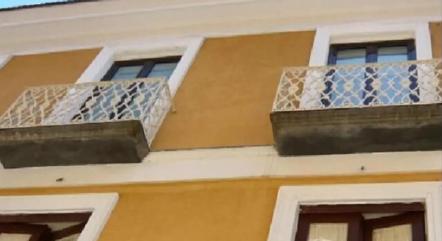 DolceVitaSorrento Guest House, Забронировать Гостевой дом Гостевые дома Сорренто, рядом с Sedile Dominova, Гостевой дом