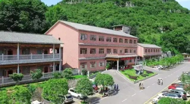 Baishouyuan Farm, Rezervați Sejur la fermă Cazare la fermă în Guizhou, Sejur la fermă