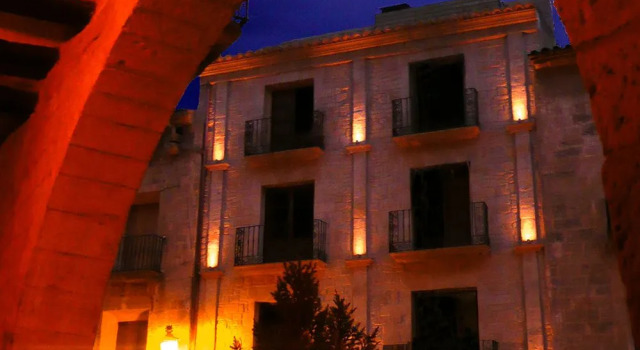 Hotel del Sitjar