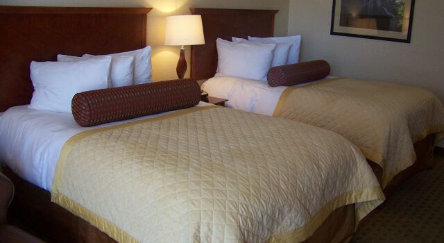 Norfolk Country Inn, Book Hotel Hoteller i Norfolk med parkering, Parkering