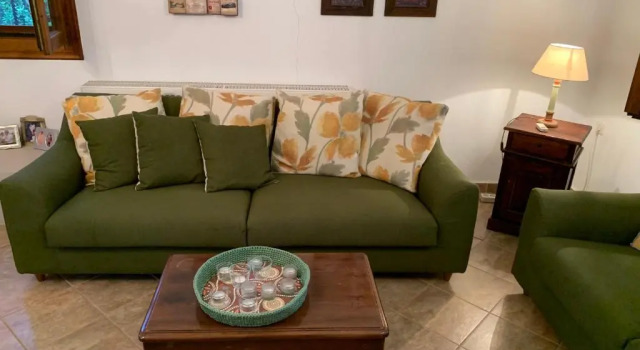 ZeusPlace Olympus Olive Country House 1, Book Hotel Leptokaria 