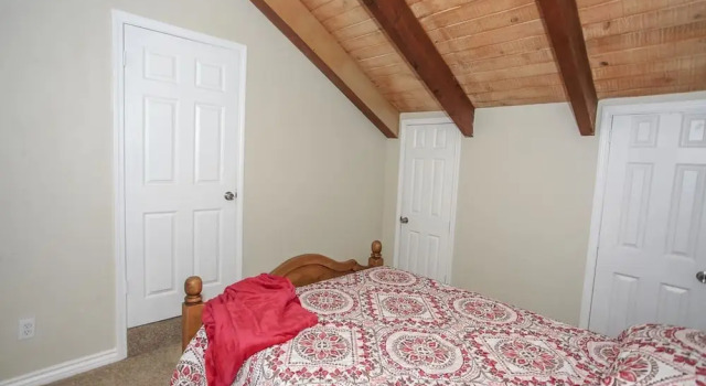 Bear Cub Den-1724 by Big Bear Vacations, Забронировать Дом для отпуска Биг-Бэар-Сити San Bernardino Mountains