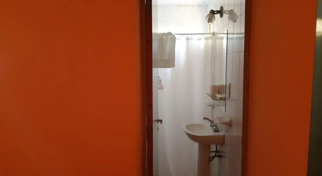 Номер Classic Hotel El Nevado, Malargüe Mendoza