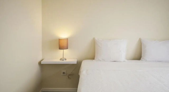 Люкс Standard Hotel Sete Cidades