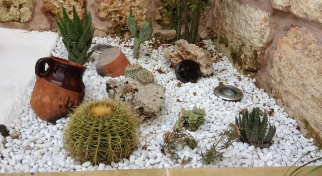 Коттедж La Corte Antica