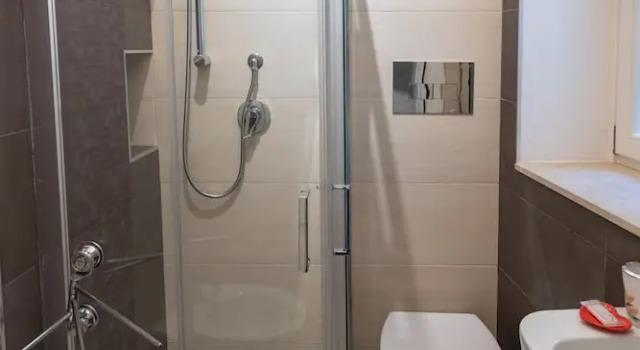 Номер Deluxe B&B Marina di Ortigia
