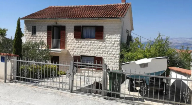 Вилла Vacation Villa Brac