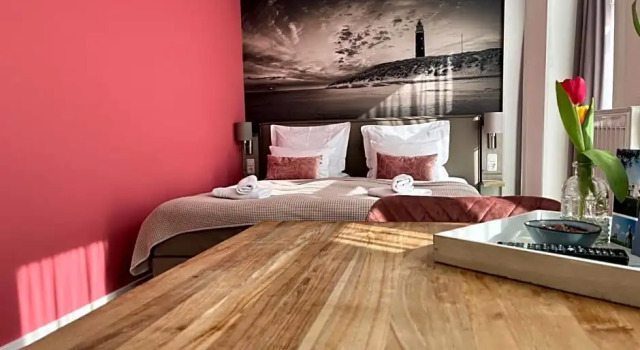 De Moerbei, Reserva ahora Bed & breakfast De Cocksdorp Texel