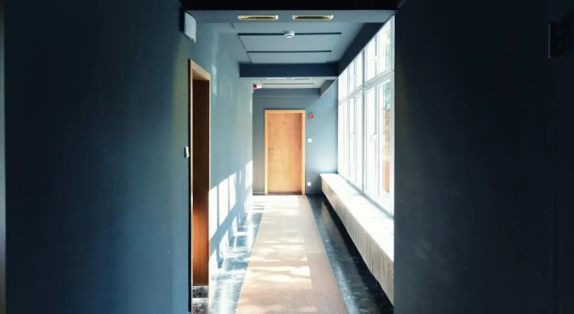 Run of House Design Hotel Miramonte