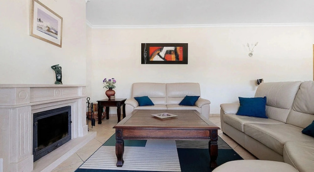 Коттедж Harmony House in Carvoeiro