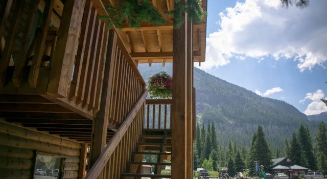 Apartamento Silver Gate Lodging